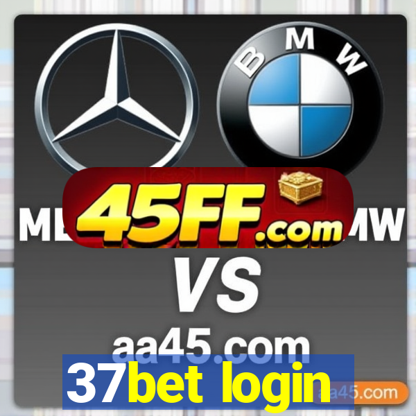 37bet login